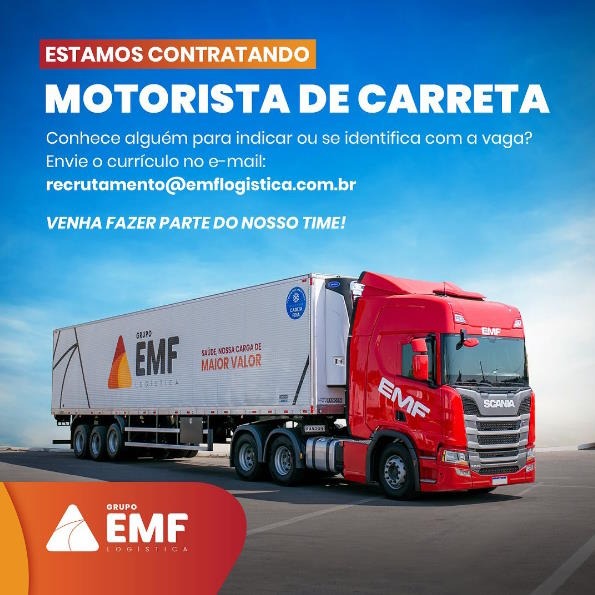 vagas para motorista carreteiro #vagasparamotorista #carreteiro