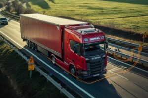 Proteção lateral para caminhão, você sabe pra que serve?